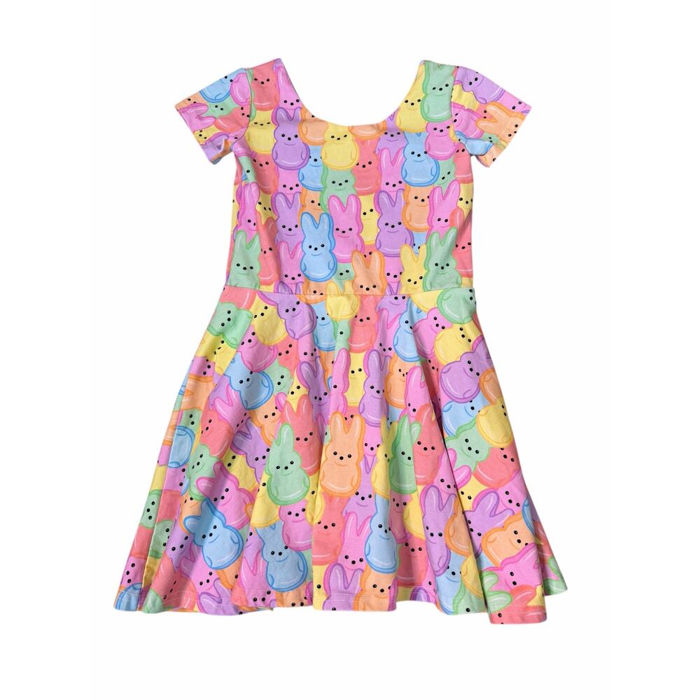 Small Shop Peeps Dress